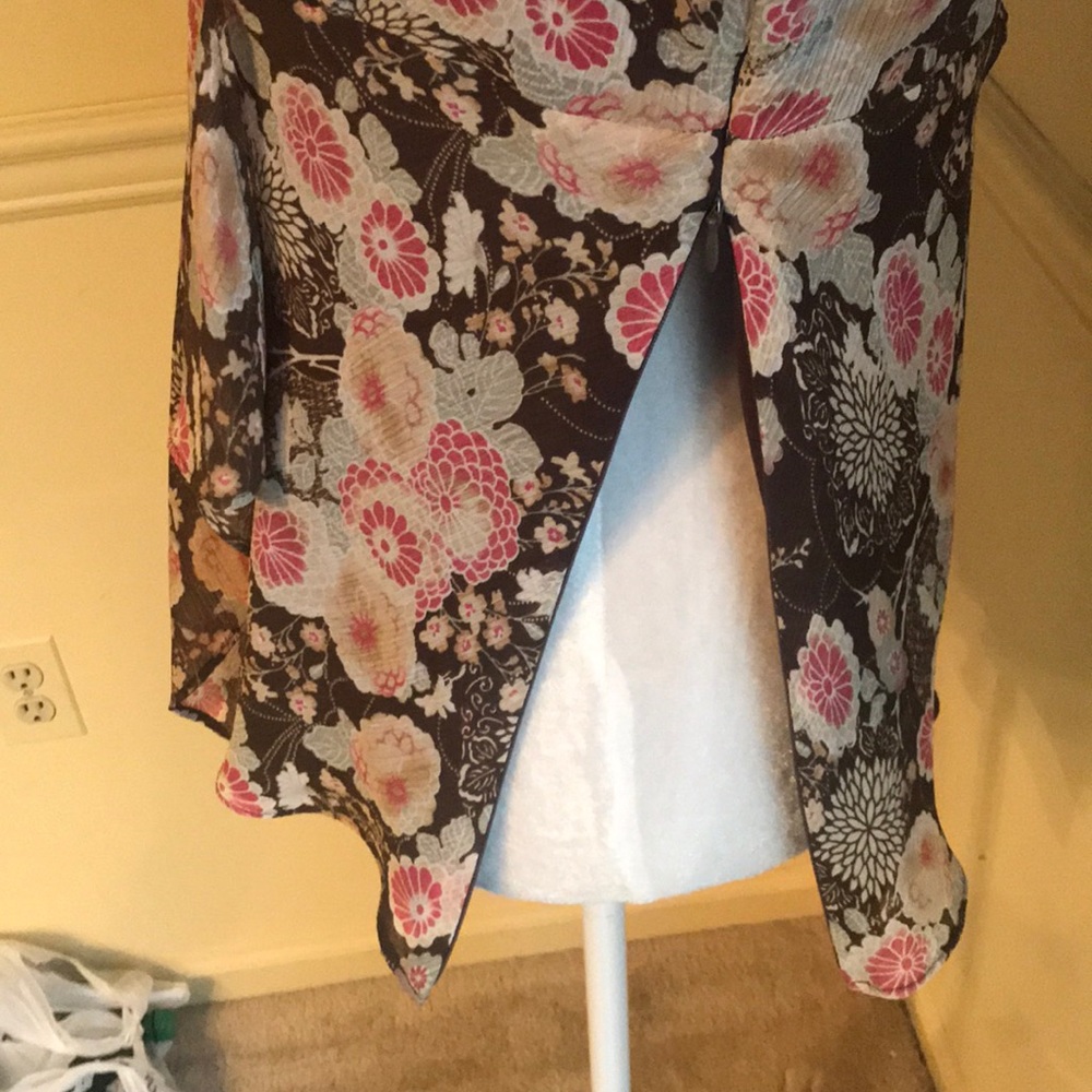 Notations Shirt - Picture 5 of 6
